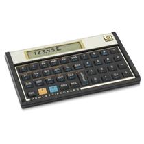 Calculadora Financeira HP 12C Gold Original +130 Funcoes