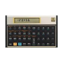 Calculadora Financeira HP 12C Gold Original Calculadora Financeira HP 12C Gold Original