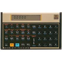 Calculadora Financeira Hp 12C - Hp Calculadora Financeira Hp 12C - Hp