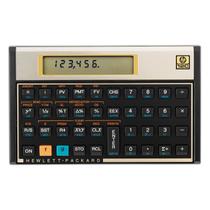 Calculadora Financeira HP 12C Portugues Calculadora Financeira HP 12C Portugues