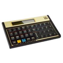 Calculadora Financeira Hp 12C