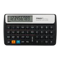 Calculadora Financeira Truly Tr12c Platinum Rpn Algebrica Calculadora Financeira Truly Tr12c Platinum Rpn Algebrica
