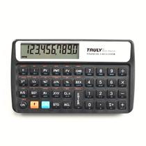 Calculadora financeira - truly - tr12c platinum Calculadora financeira - truly - tr12c platinum