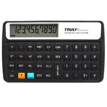 Calculadora Financeira Truly TR12C