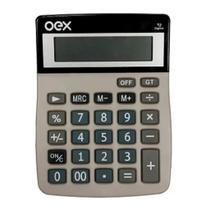 Calculadora Flat C/12 Dg Cz Cl220 Calculadora Flat C/12 Dg Cz Cl220