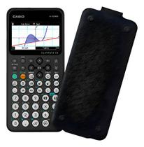Calculadora Gráfica Casio Cientifica 3D Color +2900 Funções