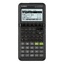 Calculadora Gráfica Casio FX-9750GIII - Com Bateria Recarregável