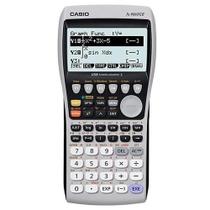 Calculadora Grafica Casio FX-9860 Gii