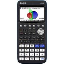 Calculadora Gráfica Casio PRIZM FX-CG50 com Display LCD Colorido