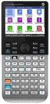 Calculadora Grafica HP Prime G2 Graphing Calculator 2AP18AA B1K - Preto