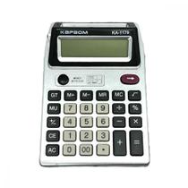 Calculadora Gráfica Kapbom Ka-1179 Duas Telas E Display Lcd