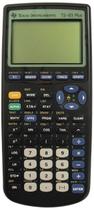Calculadora gráfica Texas Instruments TI-83 Plus Calculadora gráfica Texas Instruments TI-83 Plus