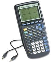 Calculadora gráfica Texas Instruments TI-83 Plus Calculadora gráfica Texas Instruments TI-83 Plus