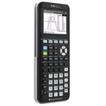 Calculadora gráfica Texas Instruments TI-84 Plus CE Black Calculadora gráfica Texas Instruments TI-84 Plus CE Black