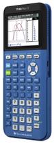 Calculadora gráfica Texas Instruments TI-84 Plus CE Blueberry