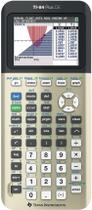 Calculadora gráfica Texas Instruments TI-84 Plus CE Golden Calculadora gráfica Texas Instruments TI-84 Plus CE Golden