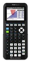 Calculadora Gráfica Texas Instruments Ti-84 Plus Ce Graphing