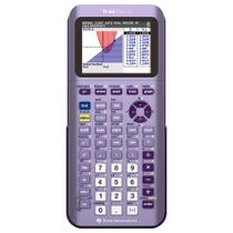 Calculadora gráfica Texas Instruments TI-84 Plus CE Python