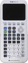 Calculadora gráfica Texas Instruments TI-84 Plus CE White Calculadora gráfica Texas Instruments TI-84 Plus CE White