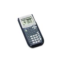Calculadora Gráfica Texas Instruments TI-84 Plus - Preta