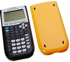 Calculadora gráfica Texas Instruments TI-84 Plus TI84+ Calculadora gráfica Texas Instruments TI-84 Plus TI84+