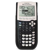 Calculadora Gráfica Texas Instruments TI-84 Plus Calculadora Gráfica Texas Instruments TI-84 Plus
