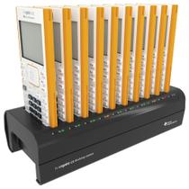 Calculadora gráfica Texas Instruments TI-Nspire CX II Color