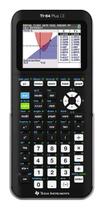Calculadora Grafica Texas Ti 84-Plus CE