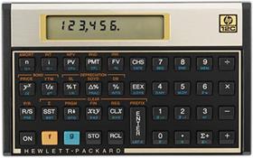 calculadora HP 12c GOLD financeira calculadora HP 12c GOLD financeira