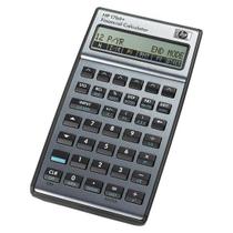 Calculadora HP-17BII Financeira