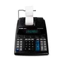 Calculadora impressora VCT14604 extra reforçada, 4,6 linhas por segundo