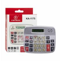 Calculadora kapbom ka-1175 8 digitos