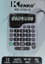 Calculadora Kenko preta Calculadora Kenko preta