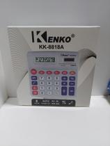 Calculadora kk8818A