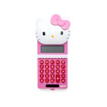 Calculadora Letron Hello Kitty 8 Dígitos