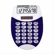 Calculadora Masterprint MP1045 8 dígitos