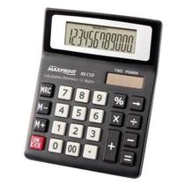 Calculadora maxprint - mx-c120 12 dígitos Calculadora maxprint - mx-c120 12 dígitos