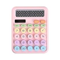 Calculadora mbtech 16x12cm 12dig -