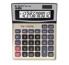 Calculadora Mesa 12 Dig Gatte