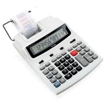 Calculadora mesa 12dig.mr6125 elgi