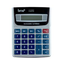 Calculadora mesa brw 08 digitos cc2000 Calculadora mesa brw 08 digitos cc2000