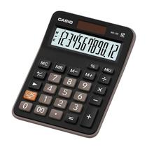 Calculadora Mesa Casio Mx12b W4