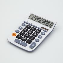 Calculadora Mesa Grande 12 Dígitos Solar Financeiro Moderna Calculadora Mesa Grande 12 Dígitos Solar Financeiro Moderna