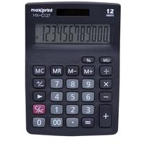 Calculadora mesa maxpr mx127 Calculadora mesa maxpr mx127