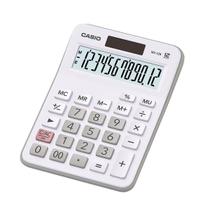 Calculadora Mesa MX - 12B 12 Dígitos Casio Original