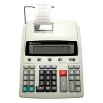 Calculadora Mesa Procalc LP-45 12 Dig Impressão Bobina
