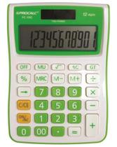 Calculadora Mesa Verde Ref.pc100-gn Procalc