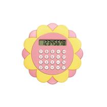 Calculadora Mini Super Fofa Holic Dopamina 8 Dígitos - Tris Calculadora Mini Super Fofa Holic Dopamina 8 Dígitos - Tris