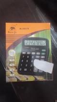 Calculadora mj8837b