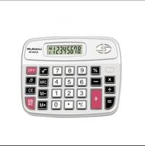 Calculadora Multifuncional Eletrônica Kk-9835c C/8 Digitos